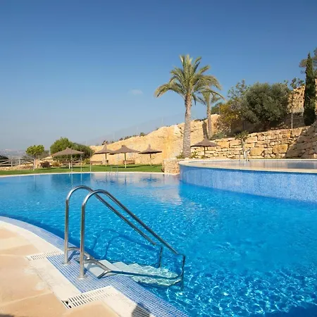 Skyline 6 Private Balcony, Sunny All Year Round, With Nice Views Benidorm Exterior photo