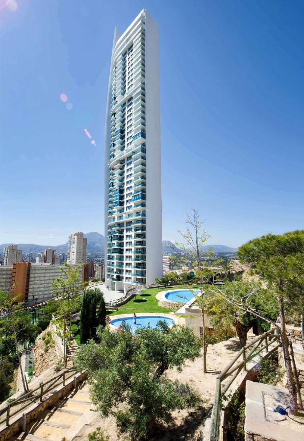 Apartment Skyline 6 Private Balcony, Sunny Year Round, With Views